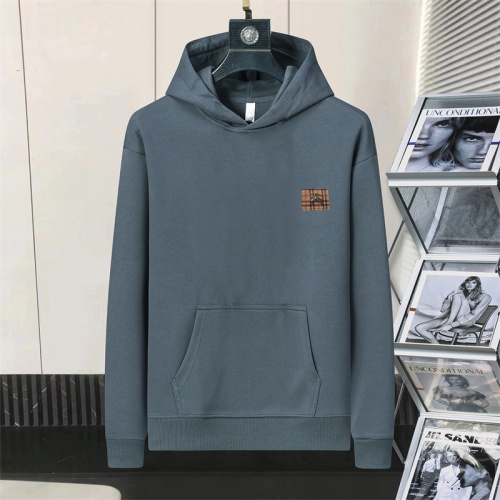 Cheap Burberry Hoodies Long Sleeved For Men #1254730 Replica Wholesale [$48.00 USD] [ITEM#1254730] on Replica Burberry Hoodies