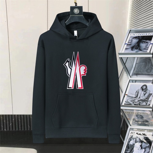 Cheap Moncler Hoodies Long Sleeved For Men #1254738 Replica Wholesale [$48.00 USD] [ITEM#1254738] on Replica Moncler Hoodies