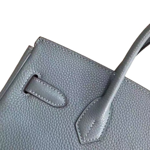 Cheap Hermes AAA Quality Handbags For Women #1254753 Replica Wholesale [$88.00 USD] [ITEM#1254753] on Replica Hermes AAA Quality Handbags