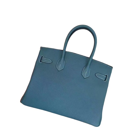 Cheap Hermes AAA Quality Handbags For Women #1254766 Replica Wholesale [$88.00 USD] [ITEM#1254766] on Replica Hermes AAA Quality Handbags