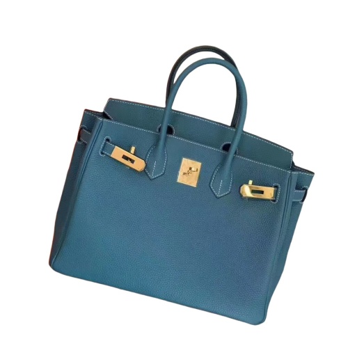 Cheap Hermes AAA Quality Handbags For Women #1254766 Replica Wholesale [$88.00 USD] [ITEM#1254766] on Replica Hermes AAA Quality Handbags