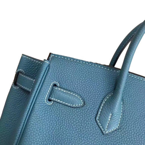 Cheap Hermes AAA Quality Handbags For Women #1254766 Replica Wholesale [$88.00 USD] [ITEM#1254766] on Replica Hermes AAA Quality Handbags