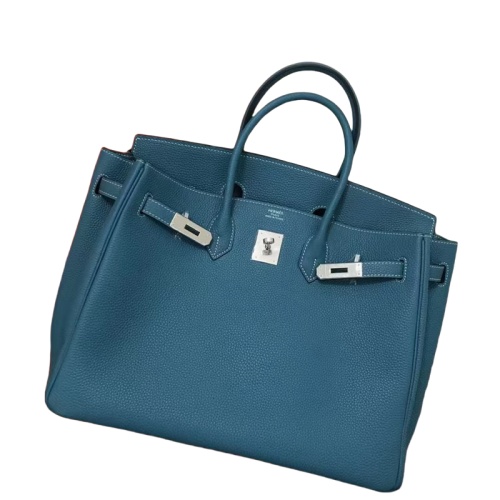 Cheap Hermes AAA Quality Handbags For Women #1254771 Replica Wholesale [$96.00 USD] [ITEM#1254771] on Replica Hermes AAA Quality Handbags