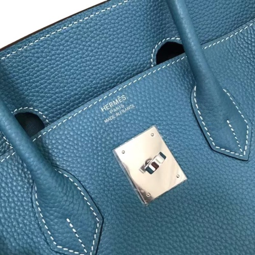 Cheap Hermes AAA Quality Handbags For Women #1254771 Replica Wholesale [$96.00 USD] [ITEM#1254771] on Replica Hermes AAA Quality Handbags