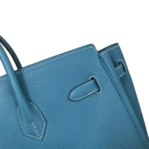 Cheap Hermes AAA Quality Handbags For Women #1254771 Replica Wholesale [$96.00 USD] [ITEM#1254771] on Replica Hermes AAA Quality Handbags