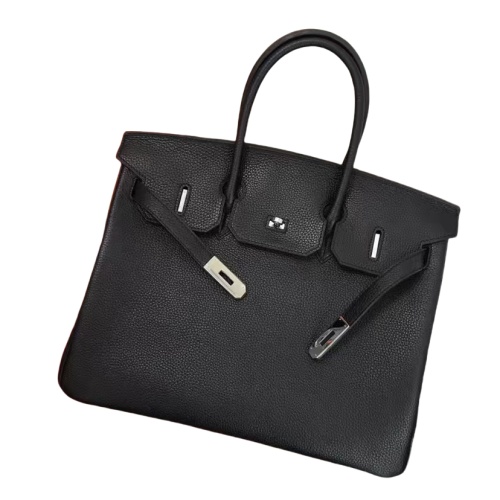 Cheap Hermes AAA Quality Handbags For Women #1254781 Replica Wholesale [$96.00 USD] [ITEM#1254781] on Replica Hermes AAA Quality Handbags