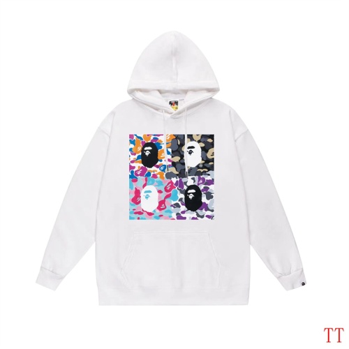 Cheap Bape Hoodies Long Sleeved For Unisex #1254783 Replica Wholesale [$42.00 USD] [ITEM#1254783] on Replica Bape Hoodies