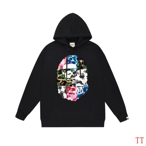 Cheap Bape Hoodies Long Sleeved For Unisex #1254799 Replica Wholesale [$42.00 USD] [ITEM#1254799] on Replica Bape Hoodies