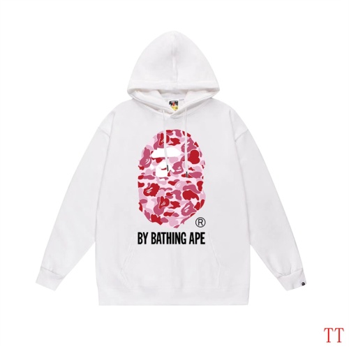 Cheap Bape Hoodies Long Sleeved For Unisex #1254816 Replica Wholesale [$42.00 USD] [ITEM#1254816] on Replica Bape Hoodies