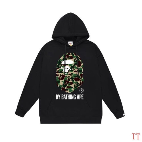 Cheap Bape Hoodies Long Sleeved For Unisex #1254833 Replica Wholesale [$42.00 USD] [ITEM#1254833] on Replica Bape Hoodies