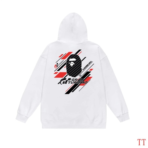 Cheap Bape Hoodies Long Sleeved For Unisex #1254840 Replica Wholesale [$42.00 USD] [ITEM#1254840] on Replica Bape Hoodies