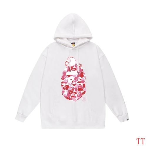 Cheap Bape Hoodies Long Sleeved For Unisex #1254873 Replica Wholesale [$42.00 USD] [ITEM#1254873] on Replica Bape Hoodies