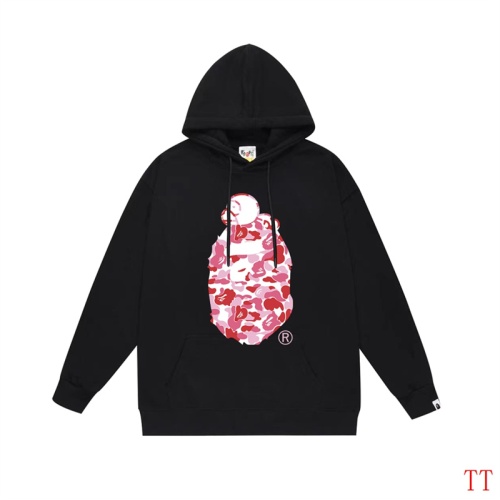 Cheap Bape Hoodies Long Sleeved For Unisex #1254876 Replica Wholesale [$42.00 USD] [ITEM#1254876] on Replica Bape Hoodies