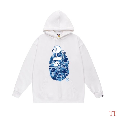 Cheap Bape Hoodies Long Sleeved For Unisex #1254877 Replica Wholesale [$42.00 USD] [ITEM#1254877] on Replica Bape Hoodies