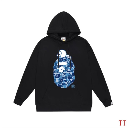 Cheap Bape Hoodies Long Sleeved For Unisex #1254884 Replica Wholesale [$42.00 USD] [ITEM#1254884] on Replica Bape Hoodies