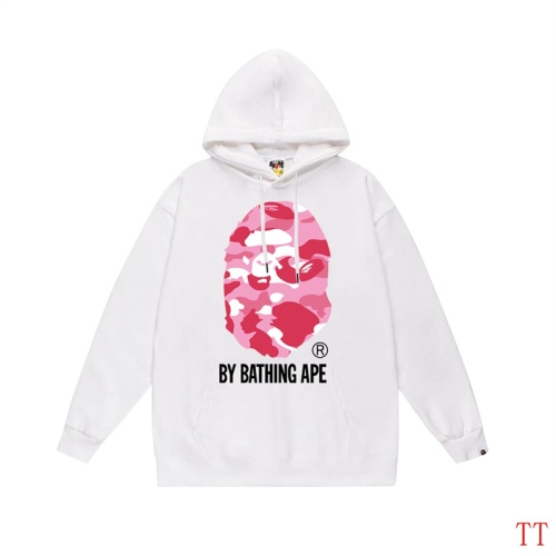 Cheap Bape Hoodies Long Sleeved For Unisex #1254897 Replica Wholesale [$42.00 USD] [ITEM#1254897] on Replica Bape Hoodies