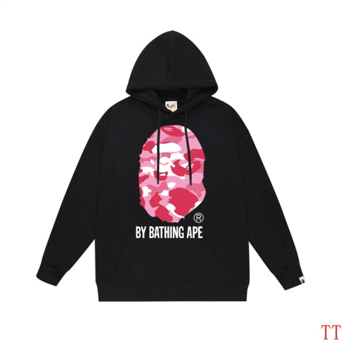 Cheap Bape Hoodies Long Sleeved For Unisex #1254899 Replica Wholesale [$42.00 USD] [ITEM#1254899] on Replica Bape Hoodies