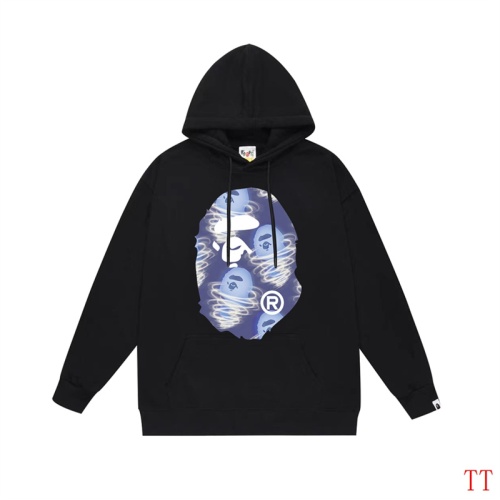 Cheap Bape Hoodies Long Sleeved For Unisex #1254933 Replica Wholesale [$42.00 USD] [ITEM#1254933] on Replica Bape Hoodies