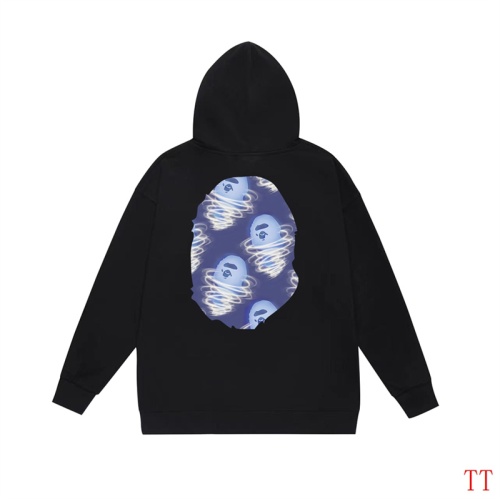 Cheap Bape Hoodies Long Sleeved For Unisex #1254933 Replica Wholesale [$42.00 USD] [ITEM#1254933] on Replica Bape Hoodies