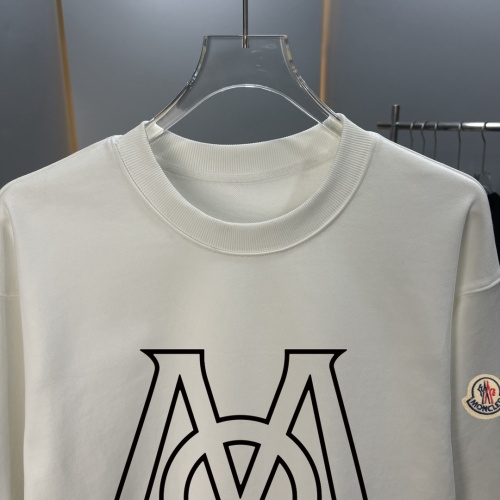 Cheap Moncler Hoodies Long Sleeved For Unisex #1254937 Replica Wholesale [$42.00 USD] [ITEM#1254937] on Replica Moncler Hoodies