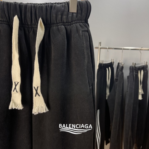 Cheap Balenciaga Pants For Unisex #1254943 Replica Wholesale [$52.00 USD] [ITEM#1254943] on Replica Balenciaga Pants