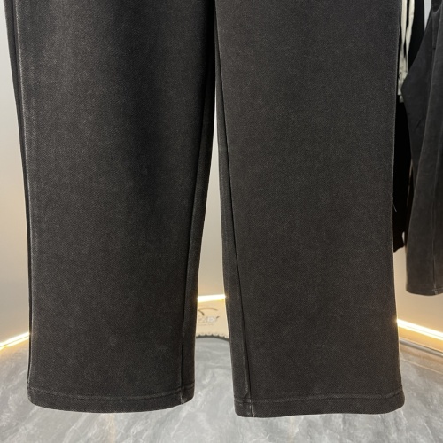 Cheap Balenciaga Pants For Unisex #1254943 Replica Wholesale [$52.00 USD] [ITEM#1254943] on Replica Balenciaga Pants