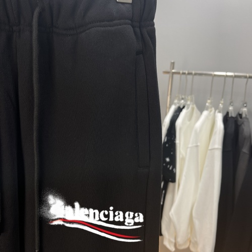 Cheap Balenciaga Pants For Unisex #1254945 Replica Wholesale [$56.00 USD] [ITEM#1254945] on Replica Balenciaga Pants