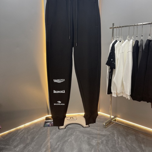 Cheap Balenciaga Pants For Unisex #1254946 Replica Wholesale [$56.00 USD] [ITEM#1254946] on Replica Balenciaga Pants