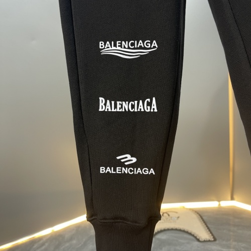 Cheap Balenciaga Pants For Unisex #1254946 Replica Wholesale [$56.00 USD] [ITEM#1254946] on Replica Balenciaga Pants