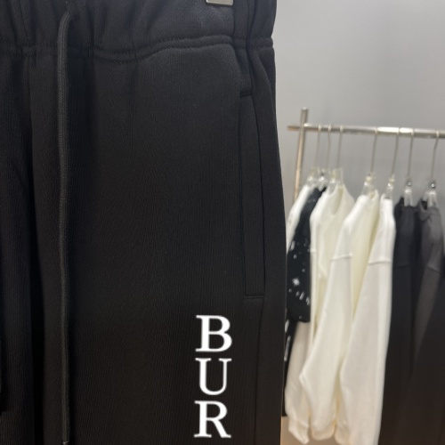 Cheap Burberry Pants For Unisex #1254947 Replica Wholesale [$56.00 USD] [ITEM#1254947] on Replica Burberry Pants