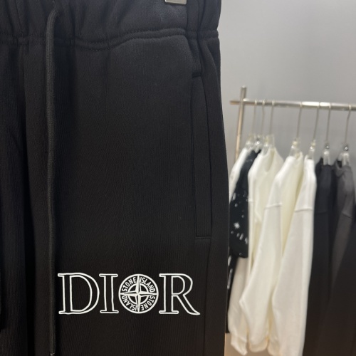 Cheap Christian Dior Pants For Unisex #1254948 Replica Wholesale [$56.00 USD] [ITEM#1254948] on Replica Christian Dior Pants