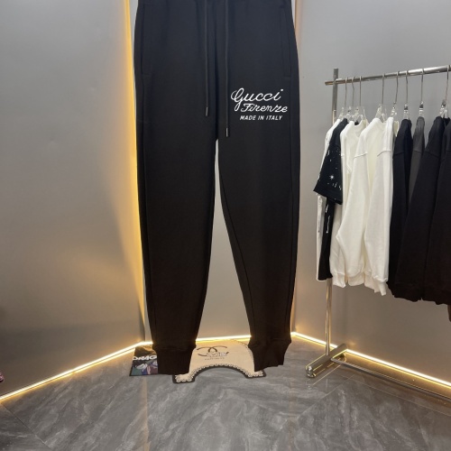 Cheap Gucci Pants For Unisex #1254949 Replica Wholesale [$56.00 USD] [ITEM#1254949] on Replica Gucci Pants