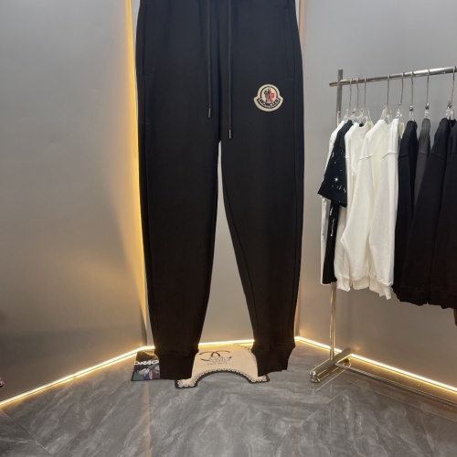 Cheap Moncler Pants For Unisex #1254950 Replica Wholesale [$56.00 USD] [ITEM#1254950] on Replica Moncler Pants