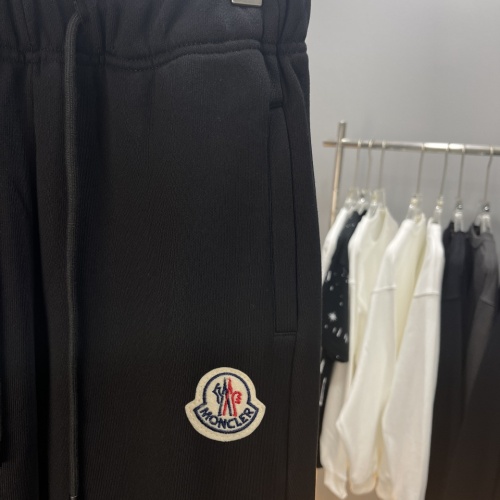 Cheap Moncler Pants For Unisex #1254950 Replica Wholesale [$56.00 USD] [ITEM#1254950] on Replica Moncler Pants