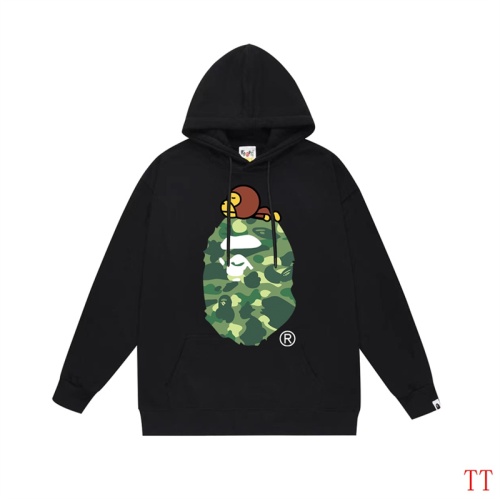 Cheap Bape Hoodies Long Sleeved For Unisex #1254957 Replica Wholesale [$42.00 USD] [ITEM#1254957] on Replica Bape Hoodies