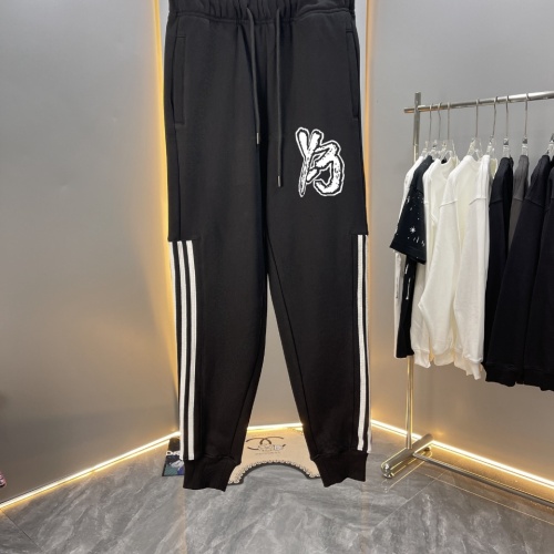 Cheap Y-3 Pants For Unisex #1254960 Replica Wholesale [$56.00 USD] [ITEM#1254960] on Replica Y-3 Pants