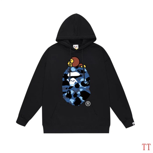 Cheap Bape Hoodies Long Sleeved For Unisex #1254963 Replica Wholesale [$42.00 USD] [ITEM#1254963] on Replica Bape Hoodies