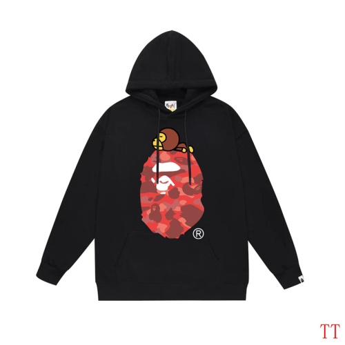 Cheap Bape Hoodies Long Sleeved For Unisex #1254966 Replica Wholesale [$42.00 USD] [ITEM#1254966] on Replica Bape Hoodies