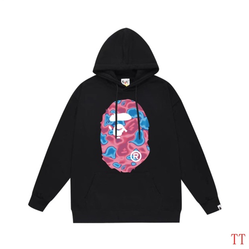 Cheap Bape Hoodies Long Sleeved For Unisex #1254972 Replica Wholesale [$42.00 USD] [ITEM#1254972] on Replica Bape Hoodies