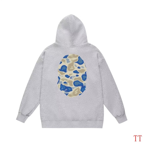 Cheap Bape Hoodies Long Sleeved For Unisex #1254974 Replica Wholesale [$42.00 USD] [ITEM#1254974] on Replica Bape Hoodies