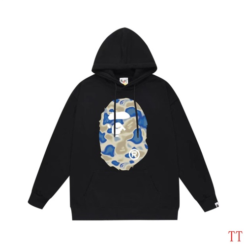 Cheap Bape Hoodies Long Sleeved For Unisex #1254975 Replica Wholesale [$42.00 USD] [ITEM#1254975] on Replica Bape Hoodies