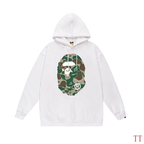 Cheap Bape Hoodies Long Sleeved For Unisex #1254976 Replica Wholesale [$42.00 USD] [ITEM#1254976] on Replica Bape Hoodies