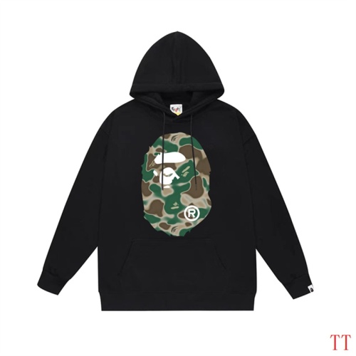 Cheap Bape Hoodies Long Sleeved For Unisex #1254978 Replica Wholesale [$42.00 USD] [ITEM#1254978] on Replica Bape Hoodies