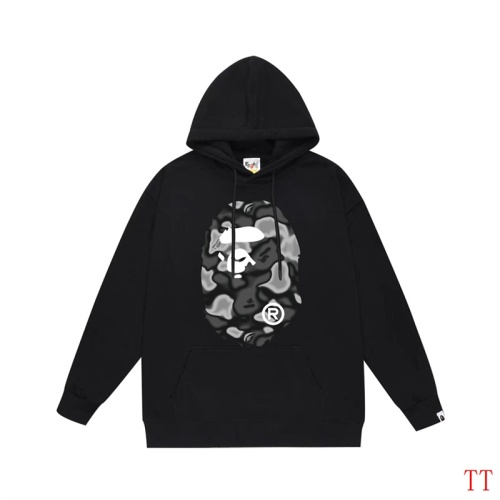 Cheap Bape Hoodies Long Sleeved For Unisex #1254981 Replica Wholesale [$42.00 USD] [ITEM#1254981] on Replica Bape Hoodies