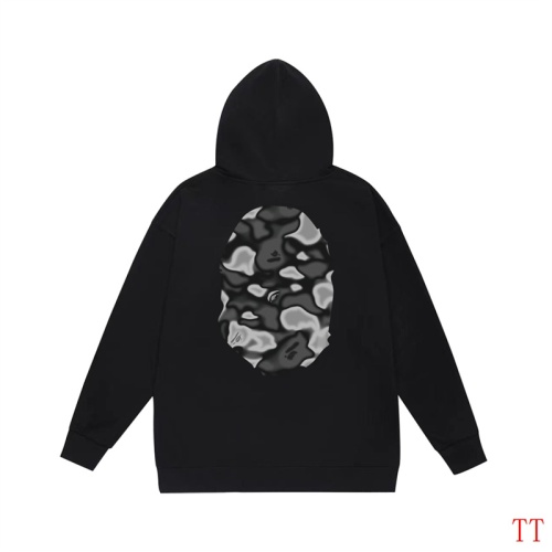 Cheap Bape Hoodies Long Sleeved For Unisex #1254981 Replica Wholesale [$42.00 USD] [ITEM#1254981] on Replica Bape Hoodies