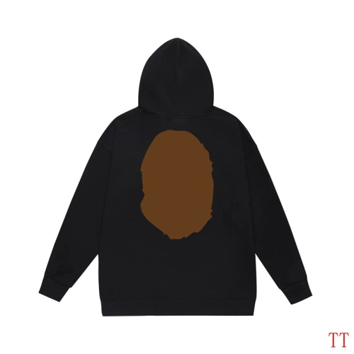 Cheap Bape Hoodies Long Sleeved For Unisex #1254984 Replica Wholesale [$42.00 USD] [ITEM#1254984] on Replica Bape Hoodies