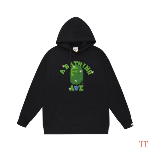 Cheap Bape Hoodies Long Sleeved For Unisex #1254990 Replica Wholesale [$42.00 USD] [ITEM#1254990] on Replica Bape Hoodies