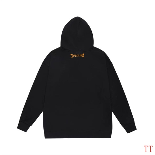 Cheap Bape Hoodies Long Sleeved For Unisex #1254999 Replica Wholesale [$42.00 USD] [ITEM#1254999] on Replica Bape Hoodies