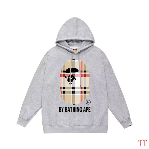 Cheap Bape Hoodies Long Sleeved For Unisex #1255004 Replica Wholesale [$42.00 USD] [ITEM#1255004] on Replica Bape Hoodies