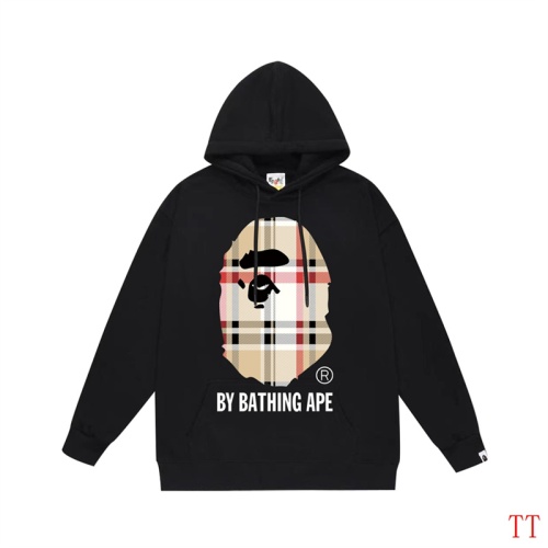 Cheap Bape Hoodies Long Sleeved For Unisex #1255005 Replica Wholesale [$42.00 USD] [ITEM#1255005] on Replica Bape Hoodies